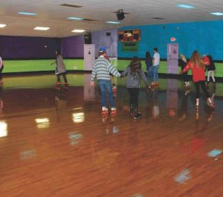 searcy skate family entertainment center