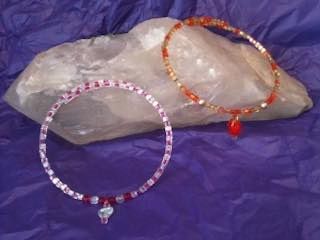 Just bead yourself