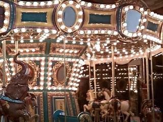 Pojos family fun center