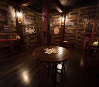Escape Joplin