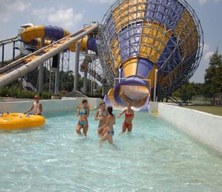 Blue bayou