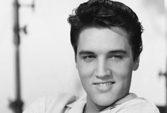 elvis presley b&w family days out blog graceland