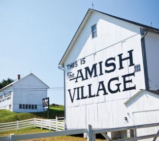 The Amish Village