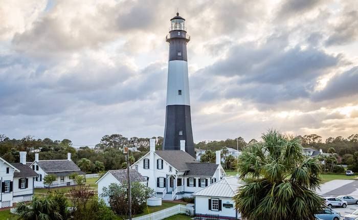 tybee island light station and museum