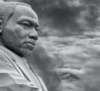 Martin Luther King Jr Day!