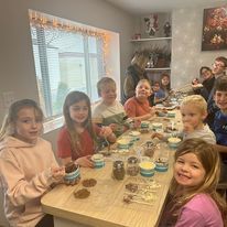 Kids Birthday Party