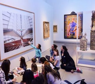 jewish museum new york city