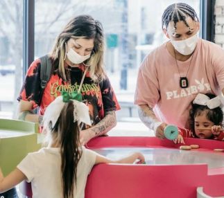 grand rapids children's museum