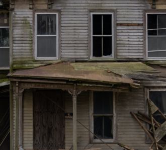 Spookiest Cities in the USA!