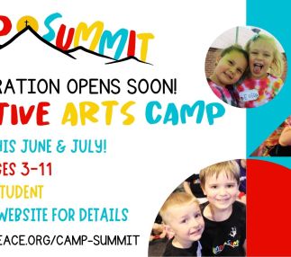 Camp Summit
