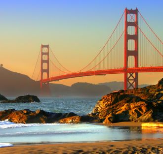 The Best Family San Francisco City Guide