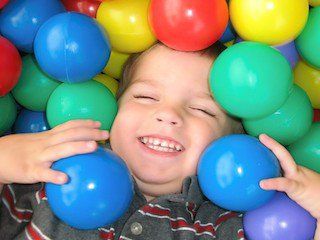 Ballpit