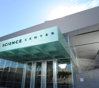 arizona science center