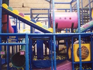 Kehlers kids fun factory