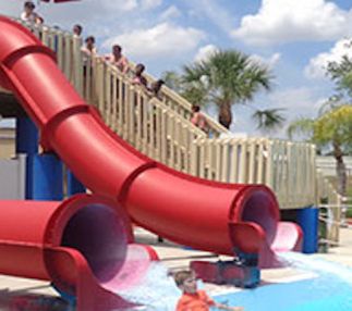 sun splash water park