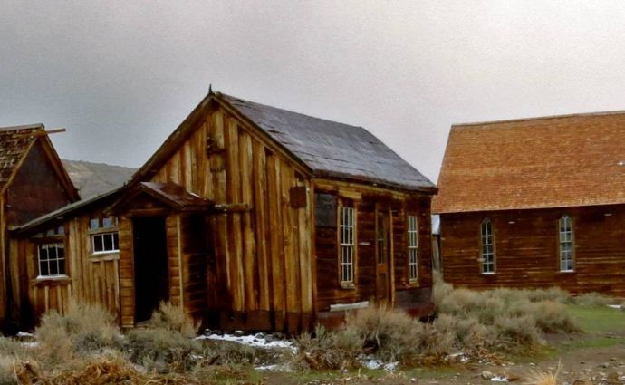 bodie ghost town ghost towns usa top 5 ghost towns family days out
