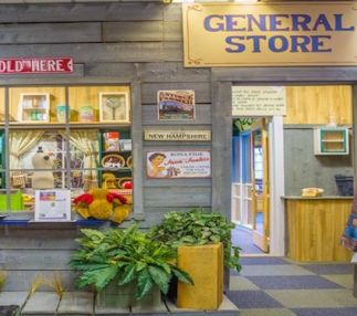 mount washington valley children's museum