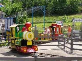 Sawyers creek fun park