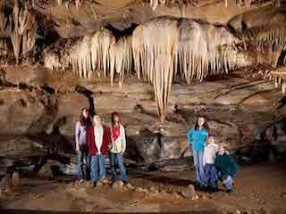 Marango caves