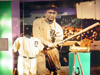 Ty_cobb museum