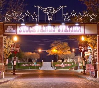  stockyards%