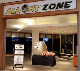  all out zone vr junkies