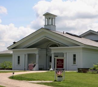  norman rockwell museum
