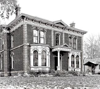 kirkman house museum walla walla washington usa historic house