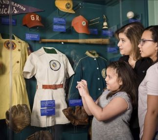  national baseball hall fame museum