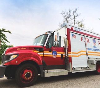 Fdny fire zone