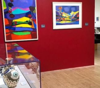 el museo latino omaha