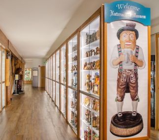 nutcracker museum leavenworth washington
