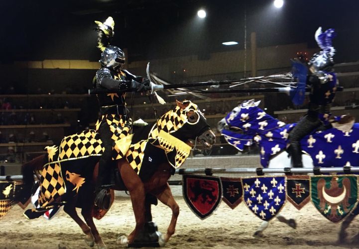 Medieval times