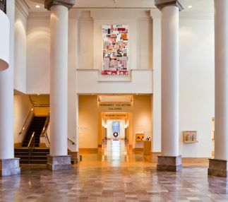 montgomery museum fine arts alabama free admission museums kids