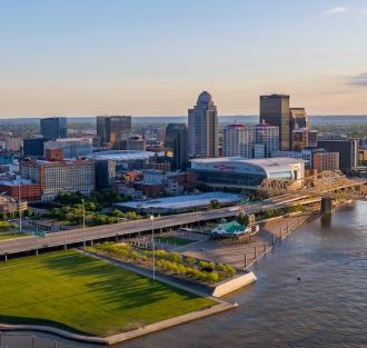 The Best Family Louisville City Guide