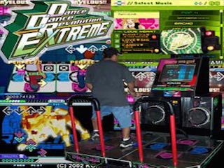 Scandia family fun center