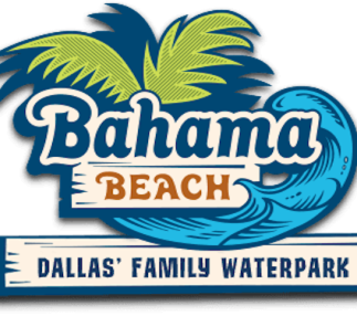 bahama beach kids fun water park
