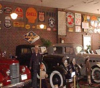 canton classic car museum ohio
