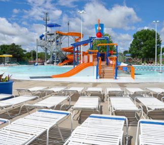Star City Shores