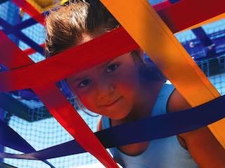 Jumperz fun center