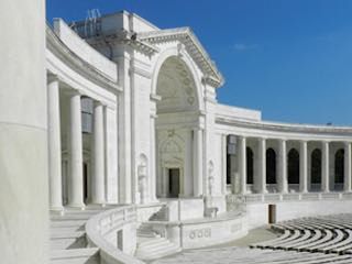 Arlington national cemetery