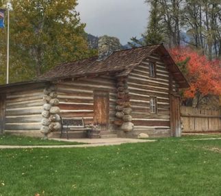 mormon station historic site nevada history and park fun for the family