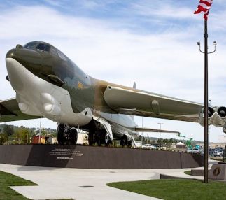 museum of flight seattle