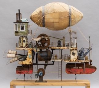 morris museum  new jersey