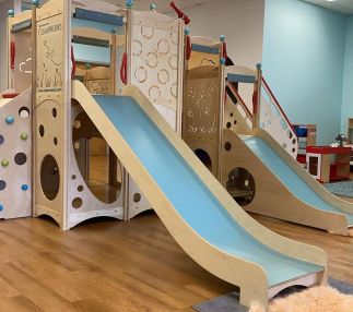 Indoor Playset