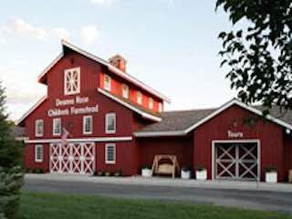 Deanna rose childrens farm