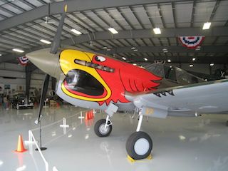 Warhawk_Air_Museum_