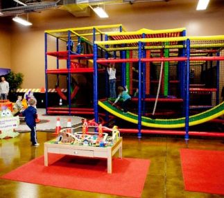 jabbers playdate nampa idaho indoor play for kids