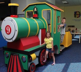 discovery center museum rockford illinois kids fun indoor play