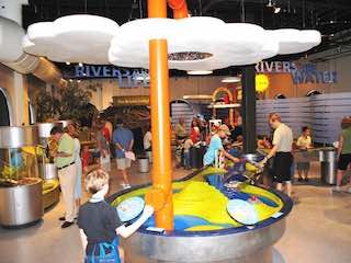 National mississippi river museum